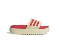 Claquettes plateforme femme adidas Adilette Rose 44,5