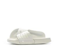 Claquettes pour Femme - Noles - Blanc, gris - Confortable et polyvalent 39
