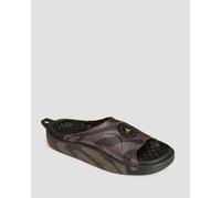 Claquettes Pour Femmes Adidas By Stella Mccartney Asmc Slide If6066-blackblacktecear 39 1/3