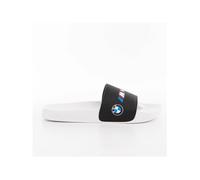 Claquettes Puma BMW MMS Logo Leadcat 2.0 - noir/ - 44,5 47