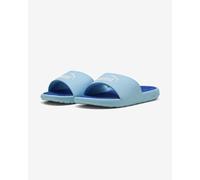 Claquettes Puma Cool Cat 2.0 bleu junior - 29