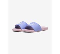 Claquettes Puma Cool Cat 2.0 lilas roses enfant - 38