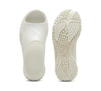 Claquettes Puma Mostro Blanc 35,5
