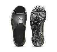 Claquettes Puma Mostro Gris 40,5