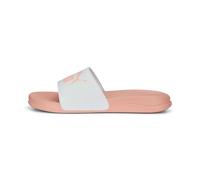 Claquettes Puma Popcat 20 Blanc 39