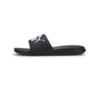 PUMA Claquettes Popcat 20 Femme Noir/Blanc 37 EU