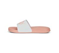 Claquettes Puma Popcat 20 - white 44 1/2