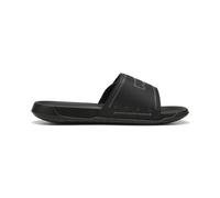 Puma Claquettes Royalcat Comfort 2 Unisexe Noir/Gris foncé Taille 5 UK