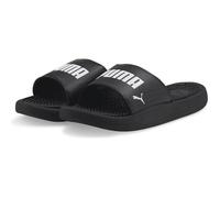 Claquettes Puma Softride Slide Massage - noir - homme 40/41
