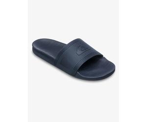 Claquettes Quiksilver Dockyard Bleu 42