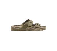 Quiksilver Claquettes Embark Rf Vert EU 41 Homme