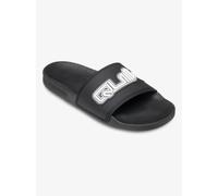 Quiksilver Claquettes Rivi Wordmark II Noir - Homme EU 42