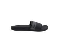 Claquettes Quiksilver Rivi Noir 40