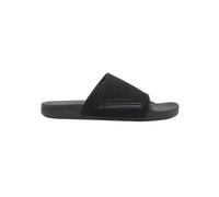 Quiksilver Rivi Suede Slides Noir EU 45 Homme
