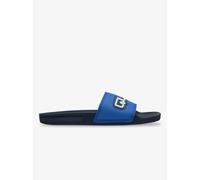 Claquettes Quiksilver Rivi Slide II Bleu 42