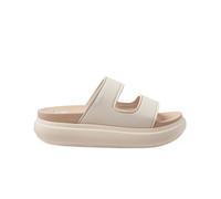 Reef Cushion Bondi 2 Bar Sandals Beige EU 38 1/2 Femme