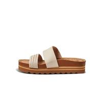 Claquettes Reef Cushion Vista Hi Femmes