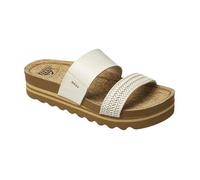 Claquettes Reef Cushion Vista Hi Femmes 36