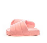 Claquettes Rose Femme Adidas Adilette 40 1/2