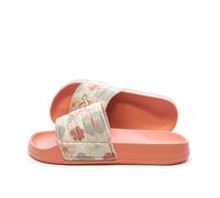 Claquettes Rose Femme Kappa Logo Sartwow 2 38