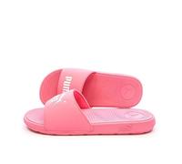 Claquettes Rose Femme Puma Cool Cat 39