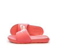 Claquettes Rose Fuchsia Femme Nike Victori One 40 1/2