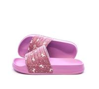 Claquettes Rose Licorne Fille Kappa Logo Sartwog 32