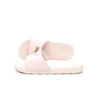Claquettes Rose Pale Femme Puma Cool 37