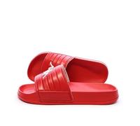 Claquettes Rouge Garçon Kappa Logo Sarty Kid 39