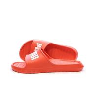 Claquettes Rouge Homme Puma Divecat V2 Lite 44 1/2