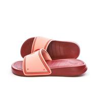 Claquettes Rouges Femme Puma Popcat 37