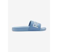 Claquettes Roxy Slippy lilas bleu femme - 38