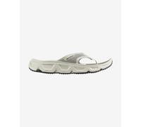 Claquettes Salomon Reelax Break 6.0 gris clair - 46