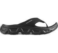 Salomon Reelax Break 6.0 Femme Noir - Chaussures et mules de récupération femmes 40