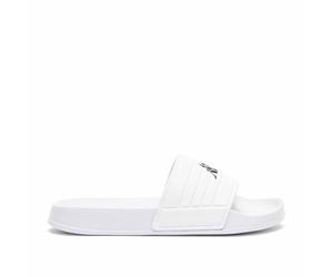 Claquettes Sarty Blanc Enfant Blanc 33