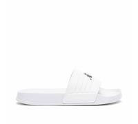 Claquettes Sarty Blanc Enfant Blanc 38