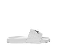 Claquettes Sarty Blanc Unisexe Blanc 43