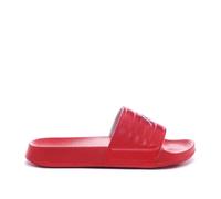 Claquettes Sarty Rouge Enfant Rouge 35