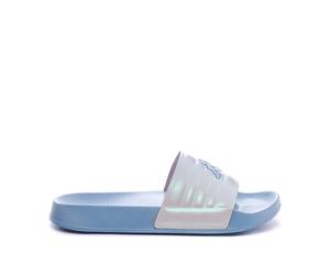 Claquettes Searl Bleu Enfant Bleu 39