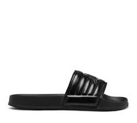 Claquettes Searl Noir Unisexe Noir 36