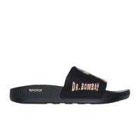 Claquettes Skechers Snoop Dogg: Hyper Slide Dr. Bombay Noir 41