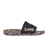 Skechers Sandales Hyper Dr. Bombay Slide Homme Multicolore 42 EU