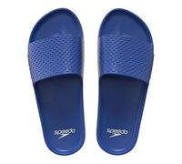 Speedo Claquettes Entry Slide pour homme bleu Taille 42