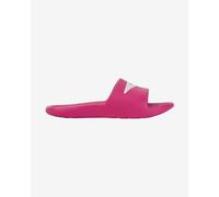 Claquettes Speedo Slide rose blanc femme - 40.5