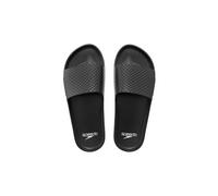 Claquettes speedo slides noir