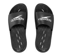 Speedo Slides Noir EU 40 1/2 Homme