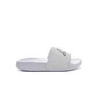 Claquettes Steeve Blanc Unisexe Blanc 37