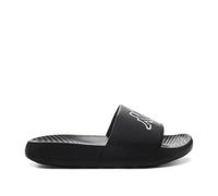Claquettes Steeve Noir Unisexe Noir 37