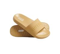 Claquettes Superdry Jaune 42/43