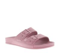 Claquettes talon plat - Marque - Modèle - Roses - Femme - Adulte 39